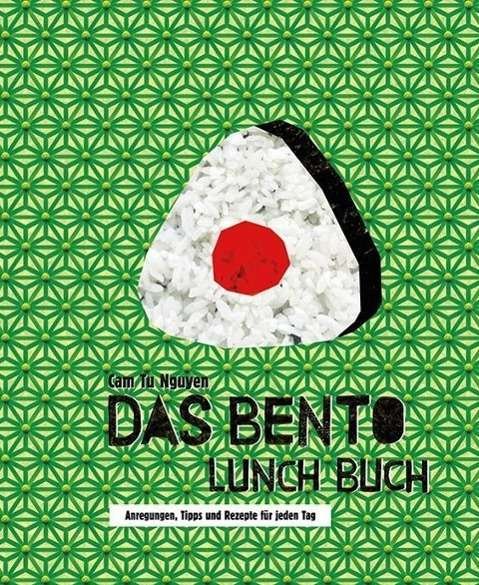 Cover for Nguyen · Das Bento Lunch Buch (Bok)