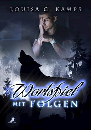 Cover for Louisa C. Kamps · Wortspiel mit Folgen (Book) (2024)