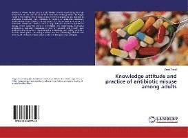Cover for Yusuf · Knowledge attitude and practice o (Book)