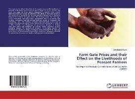 Cover for Kowa · Farm Gate Prices and their Effect (Bok)