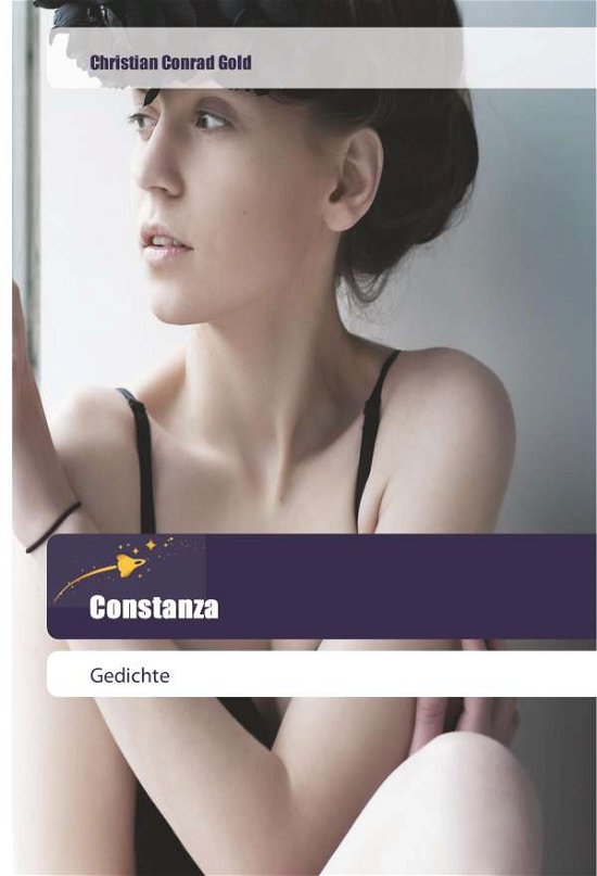 Cover for Gold · Constanza (Bok)