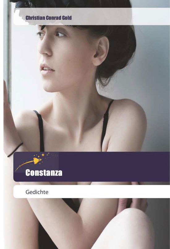 Cover for Gold · Constanza (Book)