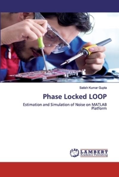 Cover for Gupta · Phase Locked LOOP (Bok) (2020)