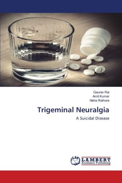 Cover for Rai · Trigeminal Neuralgia (Bok) (2020)