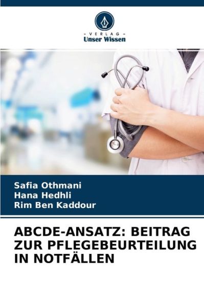 Cover for Safia Othmani · Abcde-Ansatz (Paperback Book) (2021)