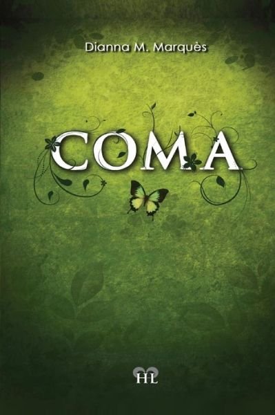 Cover for Dianna M Marques · Coma (Paperback Book) (2017)