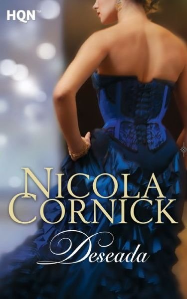 Cover for Nicola Cornick · Deseada (Book) (2017)