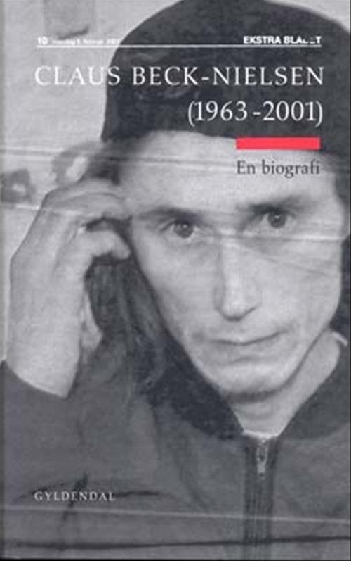 Cover for Claus Beck-Nielsen · 1963-2001 (Hæftet bog) [1. udgave] (2003)