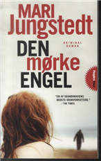 Cover for Mari Jungstedt · Den mørke engel PRICE (Bok) [3. utgave] [Pocket] (2013)