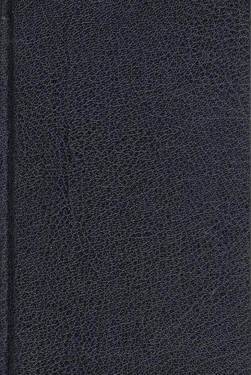 Cover for Tillæg til alterbogen (Bound Book) [1e uitgave] [Indbundet] (1998)