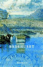 Cover for Jon Fosse · Bådehuset (Taschenbuch) [1. Ausgabe] (2007)