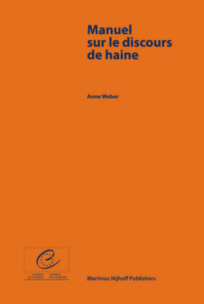 Cover for Anne Weber · Council of Europe Manuals - Human Rights in Culturally Diverse Societies (Paperback Book) (2008)