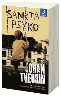 Cover for Johan Theorin · Sankta Psyko (Paperback Book) (2012)