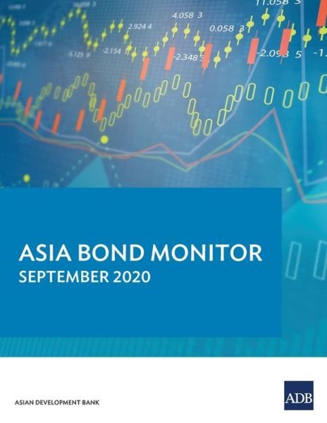 Cover for Asian Development Bank · Asia Bond Monitor - September 2020 (Paperback Book) (2020)