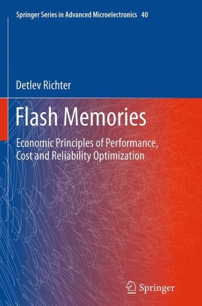 Cover for Richter · Flash Memories (Bok) (2016)