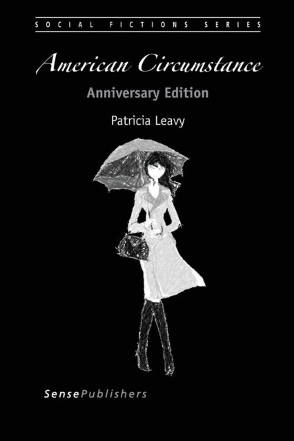 Cover for Patricia Leavy · American Circumstance (Paperback Book) (2016)