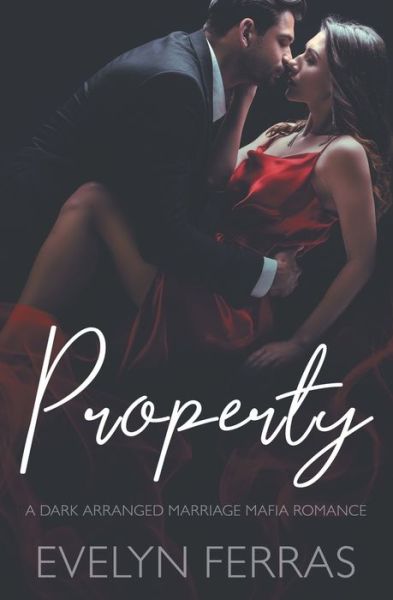 Cover for Evelyn Ferras · Property (Paperback Book) (2021)