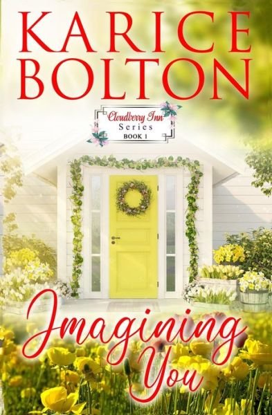 Cover for Karice Bolton · Imagining You - Cloudberry Inn (Paperback Book) (2022)