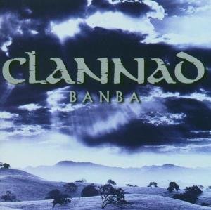 Cover for Clannad · Banba +1 (CD) [Remastered edition] (2004)