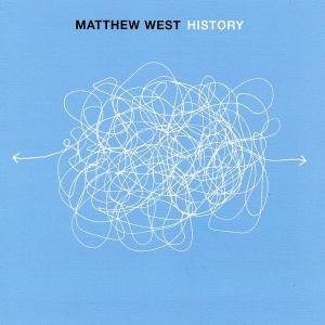 Cover for Matthew West · History (CD) (2005)