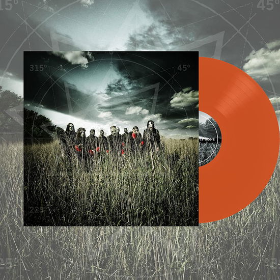 Slipknot · All Hope is Gone (LP) [Limited edition] (2022)