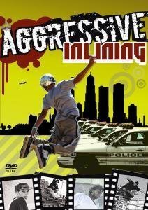 Aggressive Inlining - Special Interest - Filmes - SHAMI - 0090204834747 - 21 de dezembro de 2006