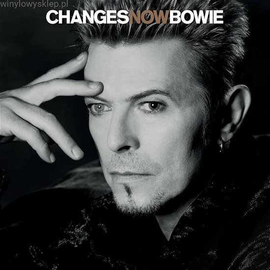 Cover for David Bowie · RSD 2020 - Changes Now (LP) [Reissue, Limited edition] (2020)