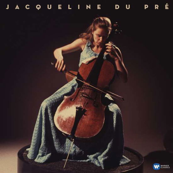 5 Legendary Recordings - Elgar. Haydn & Boccherini. Strauss. Schumann & Saint-Saens. Dvorak (30Th Anniversary Edition) - Jacqueline Du Pre - Musik - WARNER CLASSICS - 0190295754747 - 17. November 2017