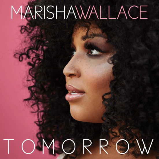 Tomorrow - Marisha Wallace - Music - DECCA - 0602435187747 - December 4, 2020