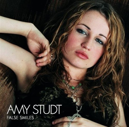 Amy Studt · False Smiles (CD) (2004)