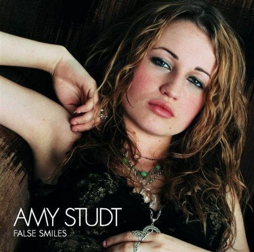 Amy Studt · False smiles (CD) (2016)