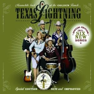 Meanwhile Back At The.. - Texas Lightning - Music - X-CELL - 0602517258747 - February 19, 2007