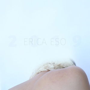 2019 - Erica Eso - Music - WHARF CAT - 0616892336747 - October 30, 2015