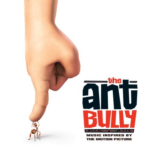 Ant Bully - V/A - Música - BULLET PROOF - 0689076516747 - 26 de abril de 2018