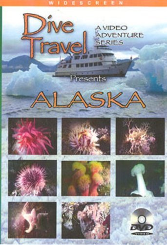 Cover for Alaska (DVD) (2015)