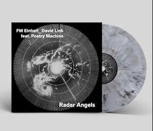 Cover for Fm Einheit · Radal Angel (LP) (2023)