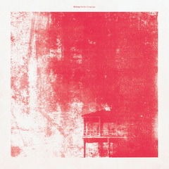 Cover for Belong · October Language (Clear) (LP)