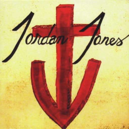 Cover for Jordan Jones · Self-titled (CD) (2010)