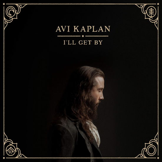 Cover for Avi Kaplan · I'll Get by (LP) (2020)