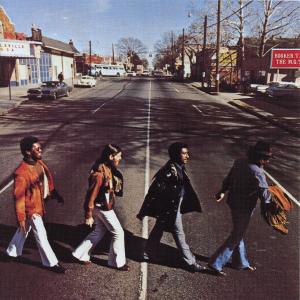 Booker T. & The M.G.'s · Mclemore Avenue (CD) [Bonus Tracks edition] (2011)