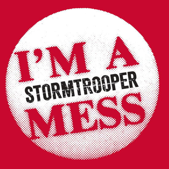 Cover for Stormtrooper · I'm A Mess (LP) (2024)