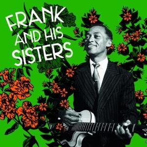 Cover for Frank And His Sisters (LP)