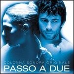 Cover for Passo A Due · Passo a Due (CD) (2009)