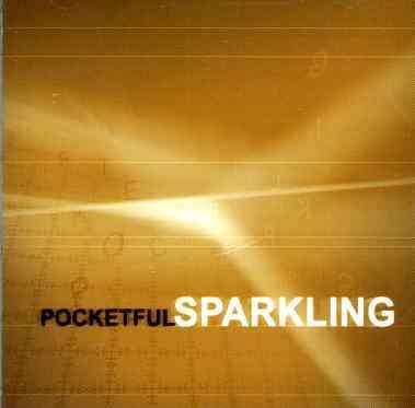Pocketful · Sparkling (CD) (2006)