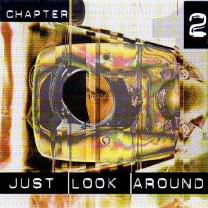 Cover for Various Artists · Just Look Around (Chapter 2) (CD) (CD)