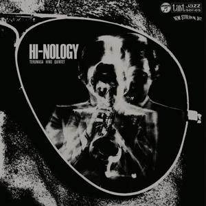 Cover for Terumasa Hino · Hi-nology (LP) (2024)