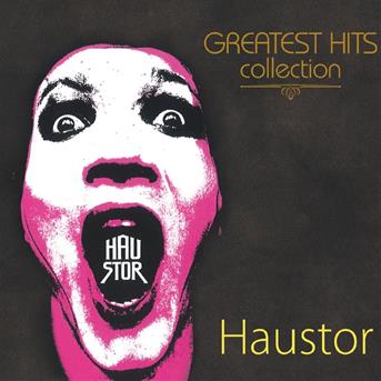 CD Greatest Hits Collection / Haustor - Haustor - Music -  - 3850126074747 - 