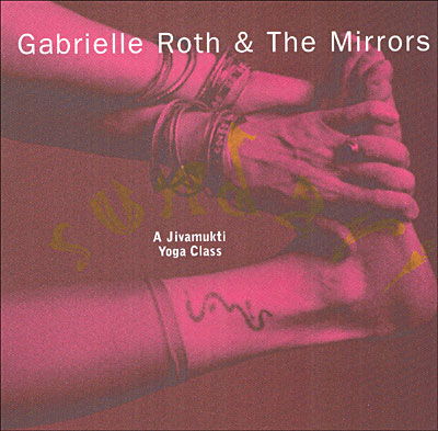 Sundari - Roth, Gabrielle & Mirrors - Musik - SILENZIO - 4015749820747 - 21. april 2005