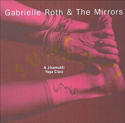 Sundari - Roth, Gabrielle & Mirrors - Musik - SILENZIO - 4015749820747 - 21. april 2005