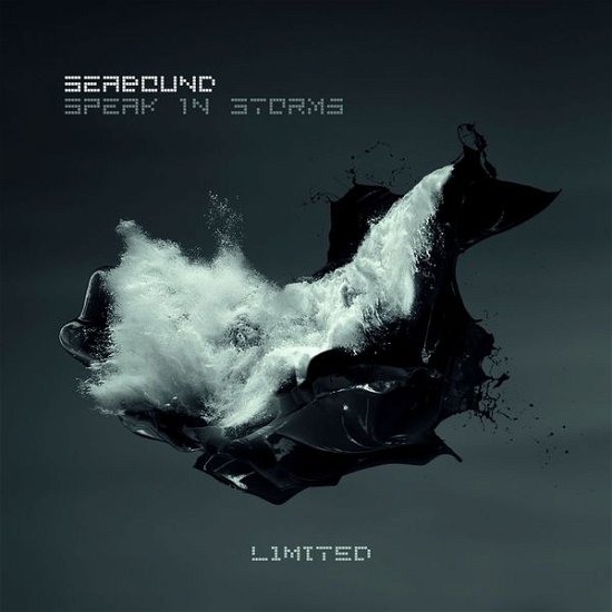 Cover for Seabound · Speak In Storms (CD) [Limited edition] [Digipak] (2014)